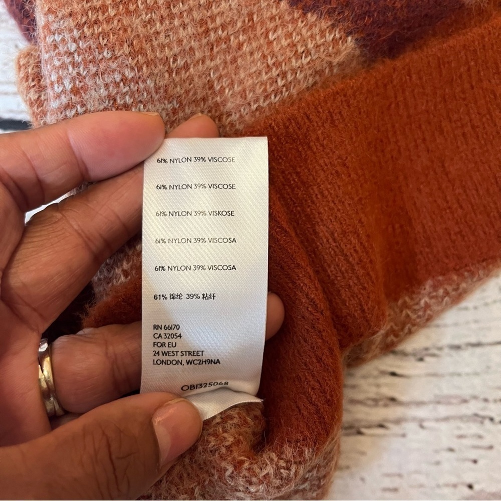 NWT Free People Free People Through The Motions Vest Size XS - Picture 5 of 9